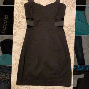 H&M Little Black Sexy Dress
